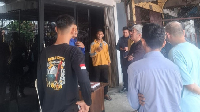 Mantan Direktur PT Fajar Lestari Anugrah Sejati Dilaporkan ke Polisi